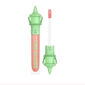 JSC The Gloss Peach Price Tag